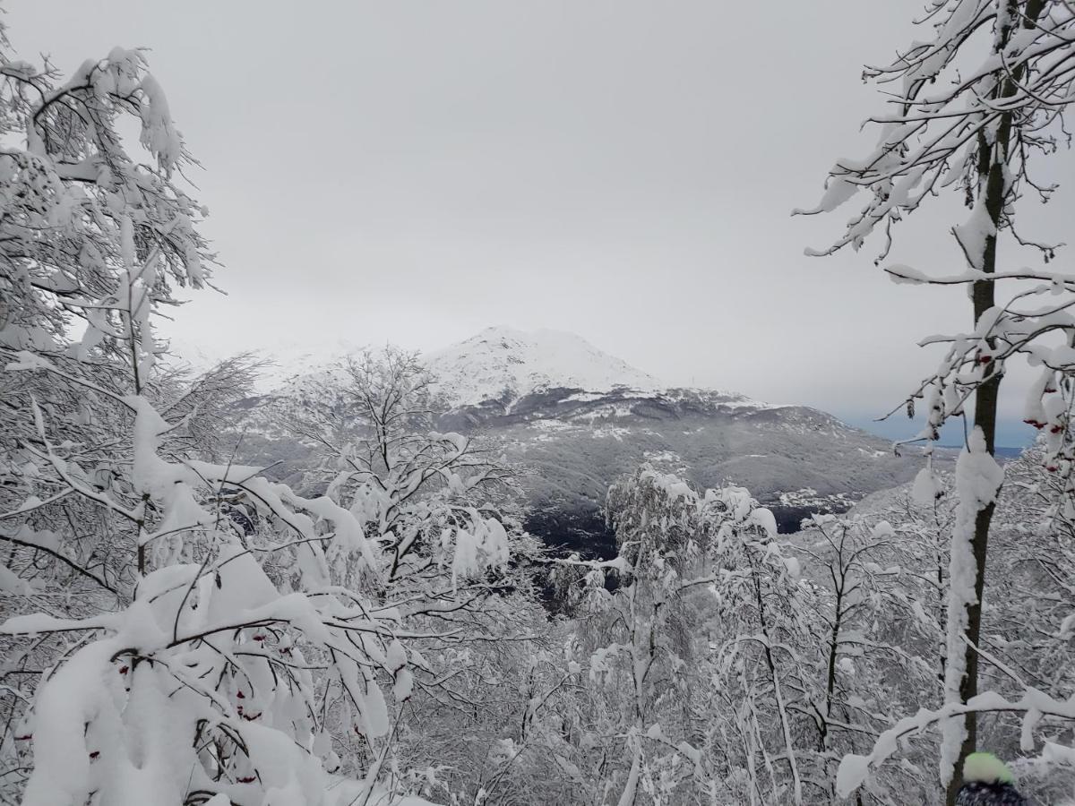 Gran Paradiso Alpette ภายนอก รูปภาพ