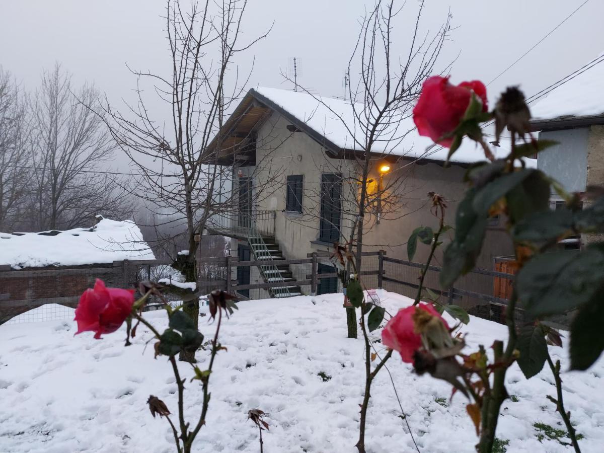 Gran Paradiso Alpette ภายนอก รูปภาพ
