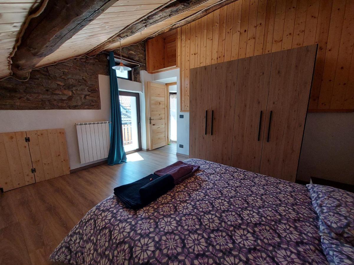 Gran Paradiso Alpette ภายนอก รูปภาพ