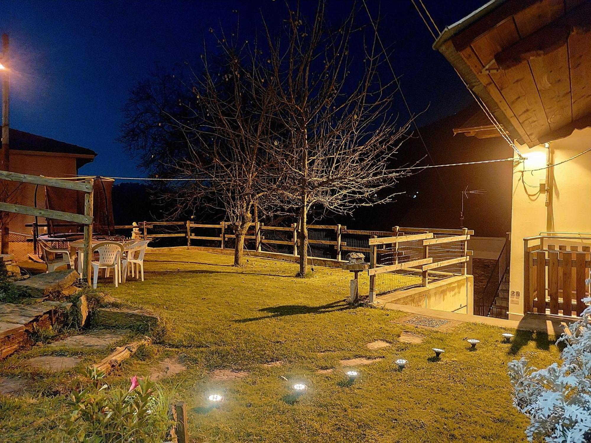 Gran Paradiso Alpette ภายนอก รูปภาพ